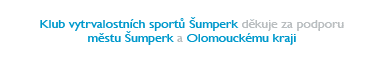 Město Šumperk