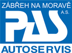 PAS Zábřeh na Moravě a.s.