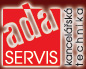 Ada SERVIS