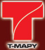 T-mapy