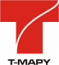 T-mapy