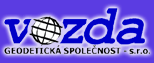 Geodzie Vozda