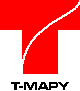 T-mapy